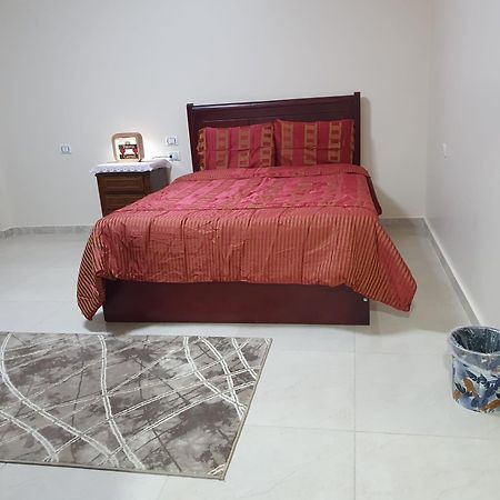 Sobba Pyramids View - Guest House Kafrat al Jabal Exterior photo