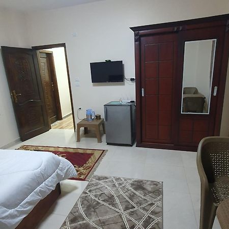 Sobba Pyramids View - Guest House Kafrat al Jabal Exterior photo