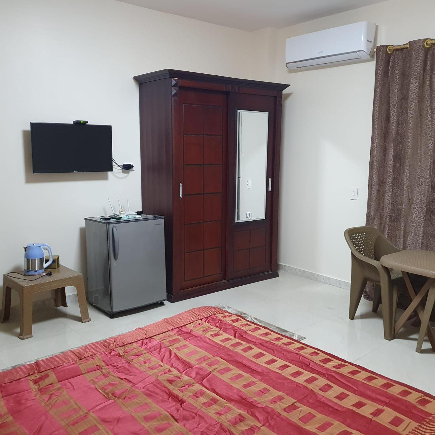 Sobba Pyramids View - Guest House Kafrat al Jabal Exterior photo