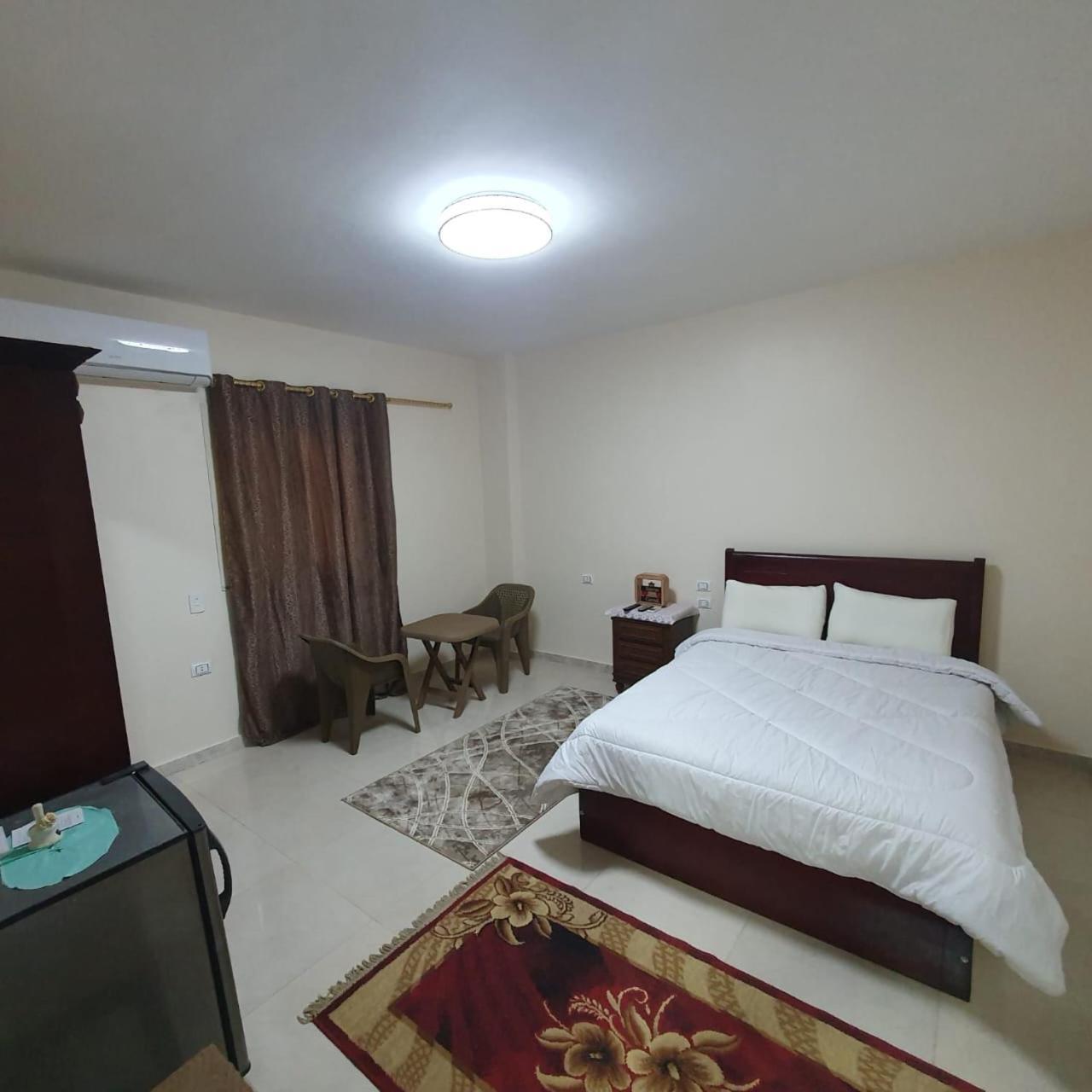 Sobba Pyramids View - Guest House Kafrat al Jabal Exterior photo