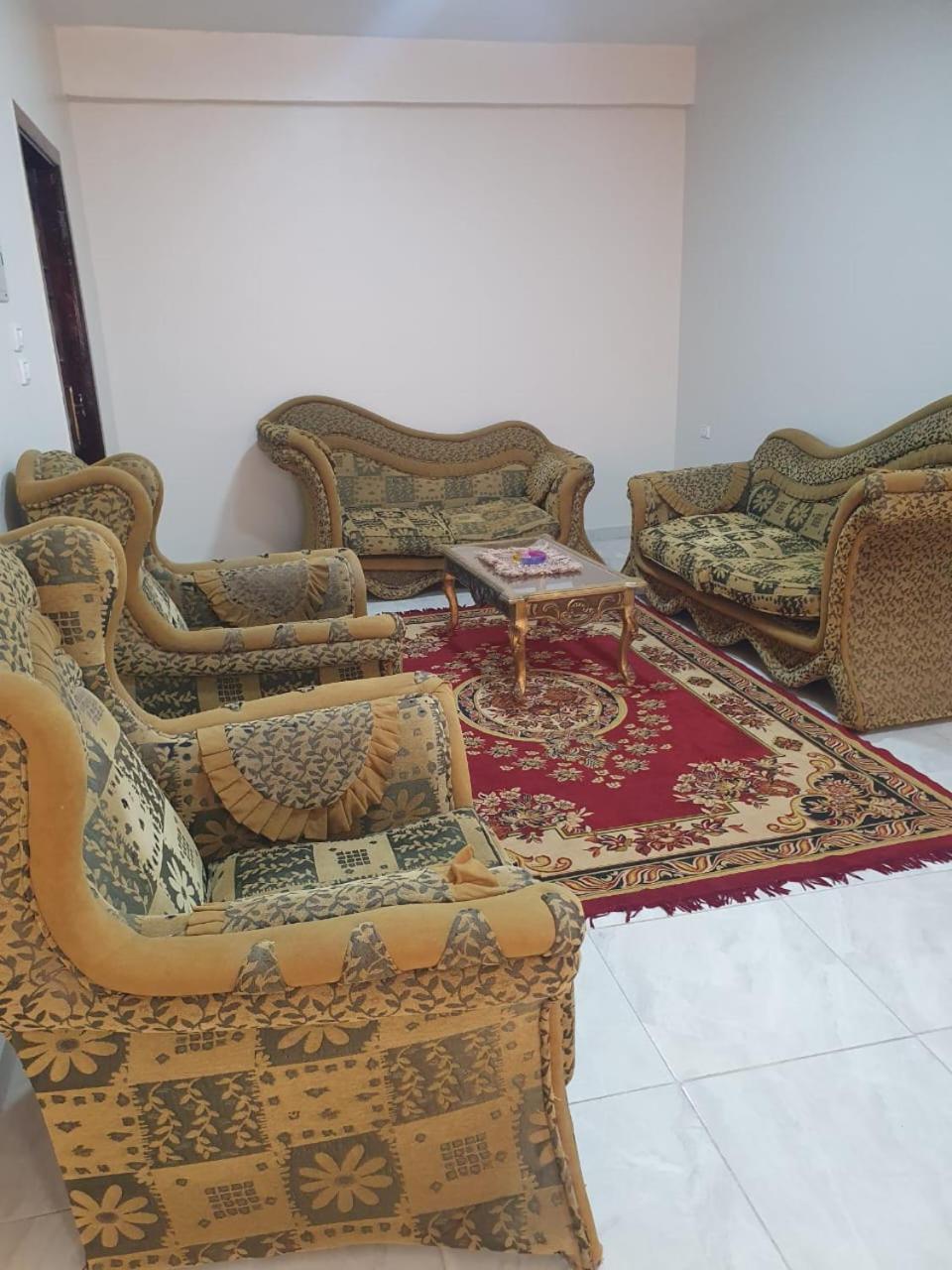 Sobba Pyramids View - Guest House Kafrat al Jabal Exterior photo