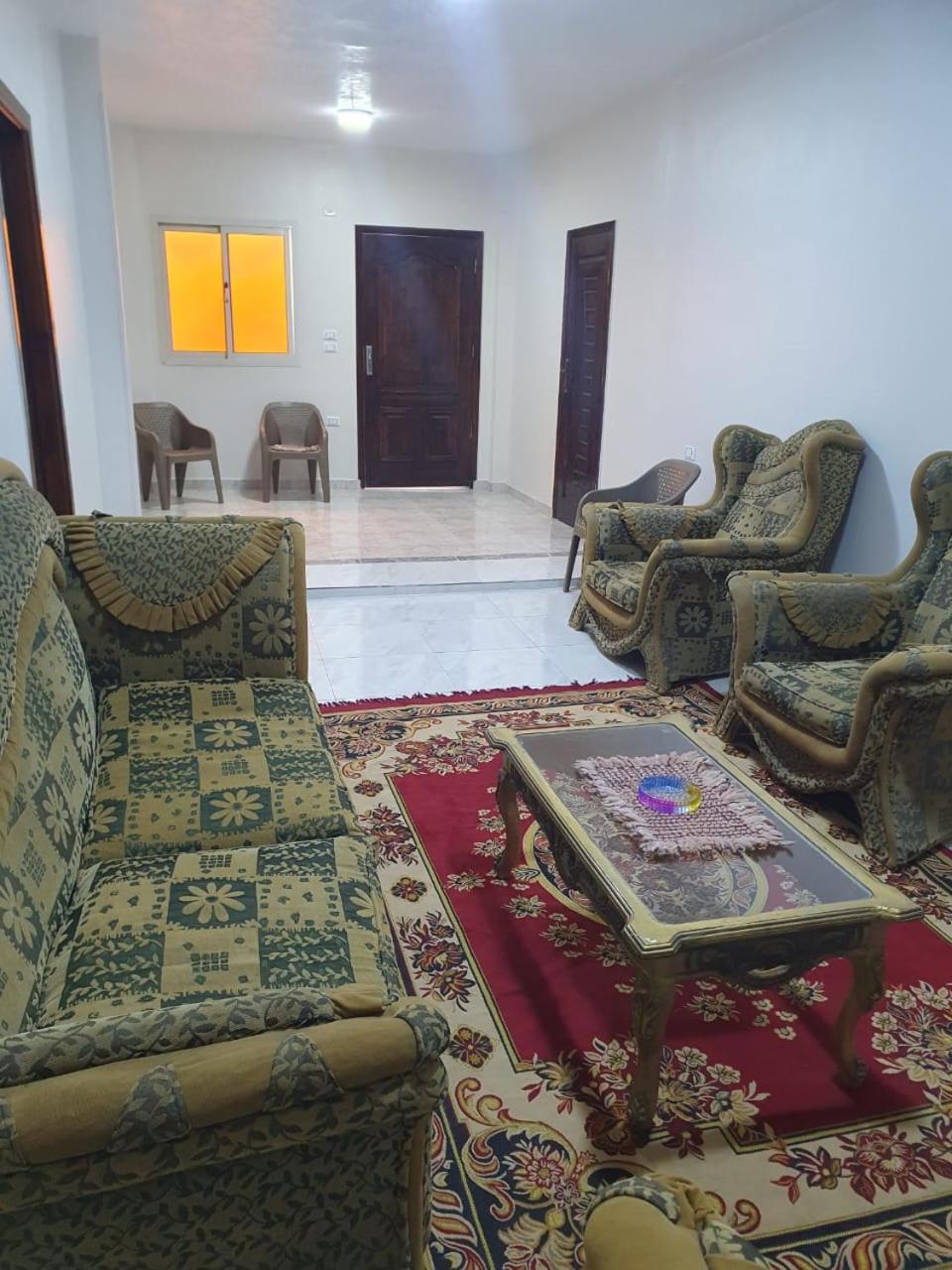 Sobba Pyramids View - Guest House Kafrat al Jabal Exterior photo