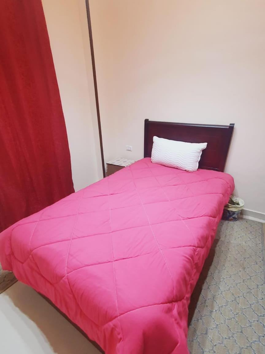 Sobba Pyramids View - Guest House Kafrat al Jabal Exterior photo