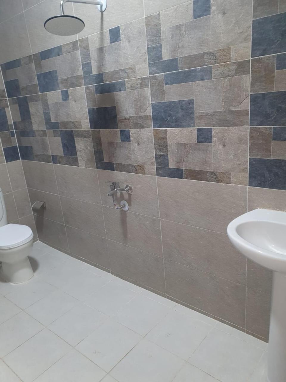 Sobba Pyramids View - Guest House Kafrat al Jabal Exterior photo