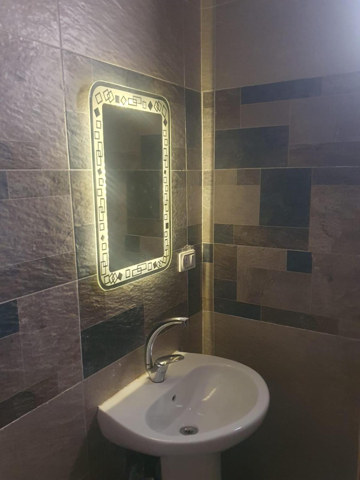 Sobba Pyramids View - Guest House Kafrat al Jabal Exterior photo