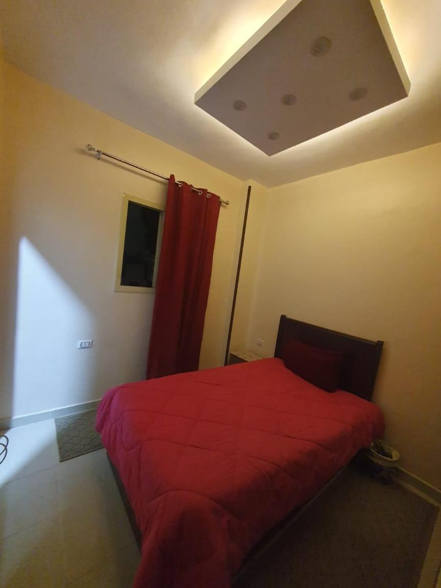 Sobba Pyramids View - Guest House Kafrat al Jabal Exterior photo