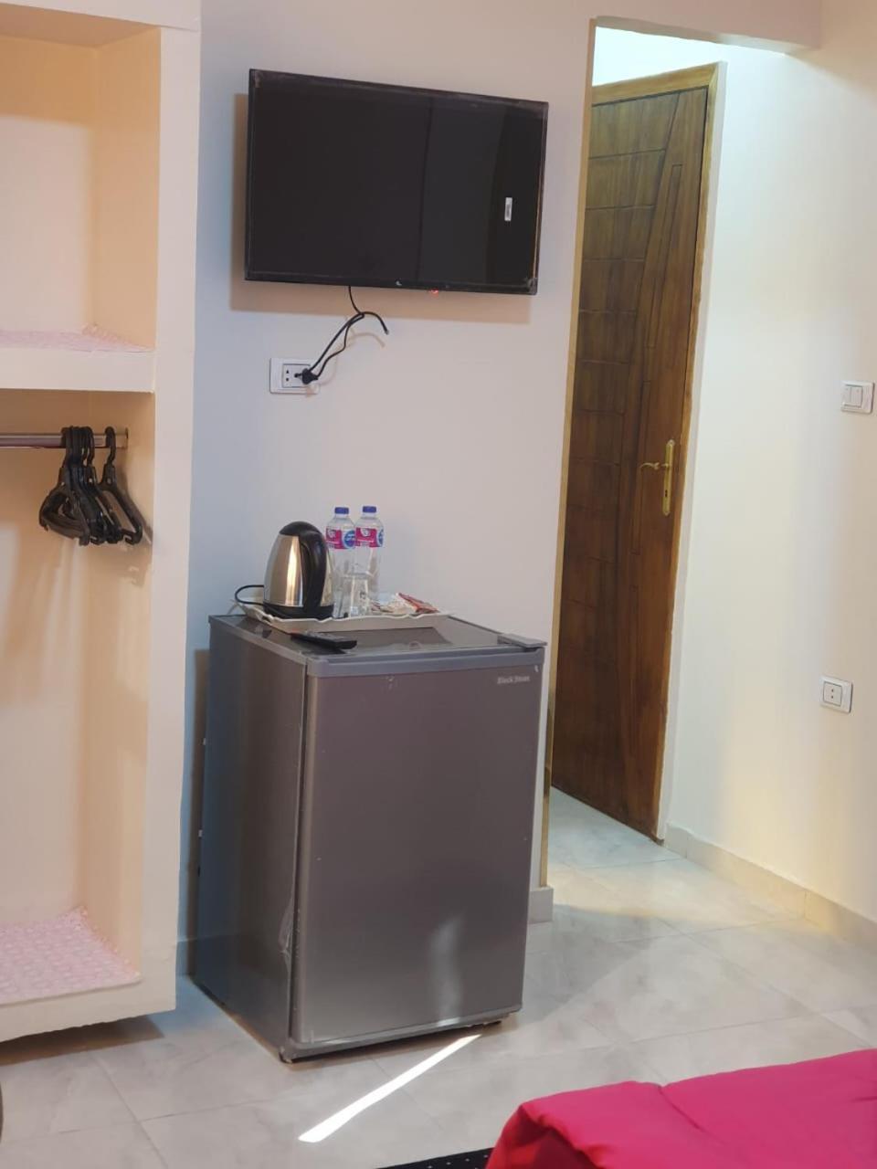 Sobba Pyramids View - Guest House Kafrat al Jabal Exterior photo