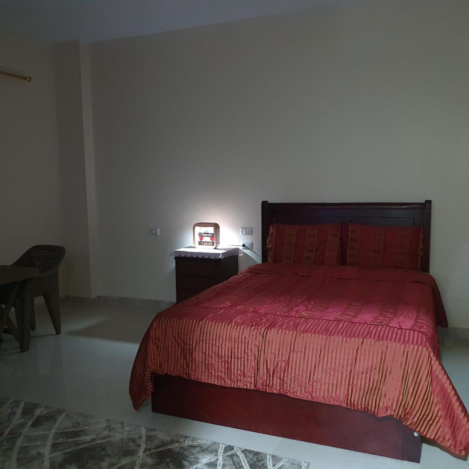 Sobba Pyramids View - Guest House Kafrat al Jabal Exterior photo
