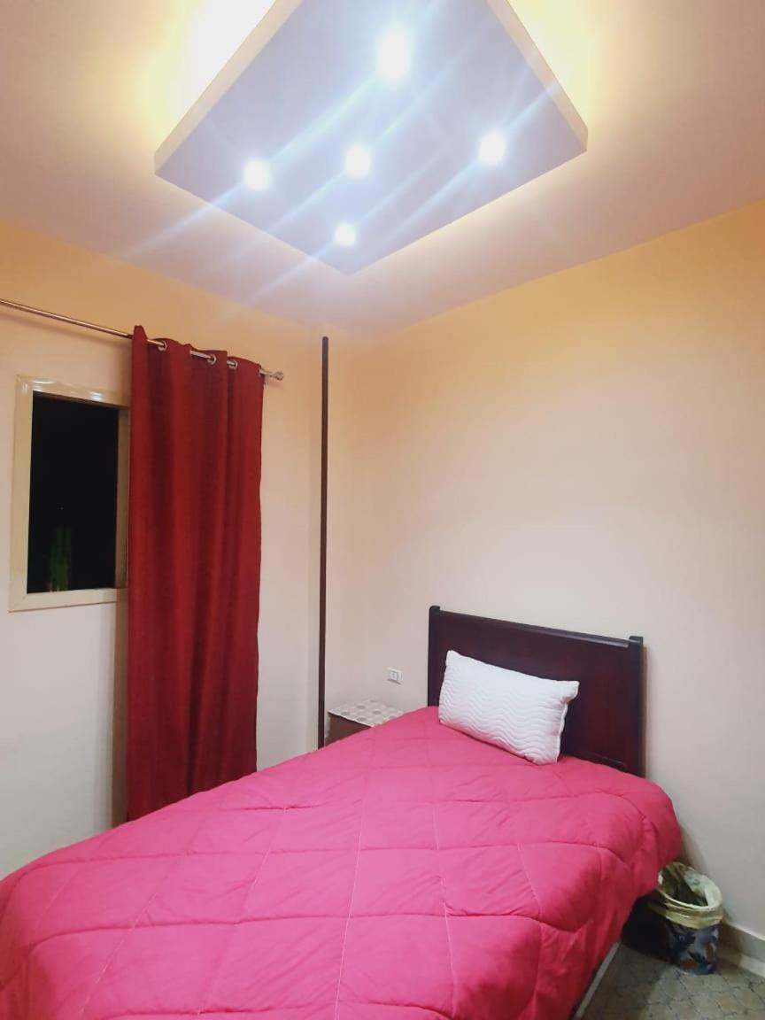 Sobba Pyramids View - Guest House Kafrat al Jabal Exterior photo