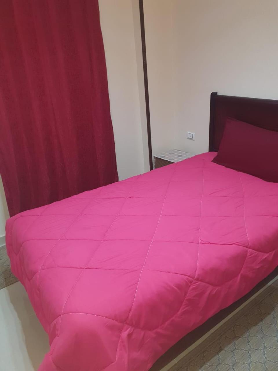Sobba Pyramids View - Guest House Kafrat al Jabal Exterior photo