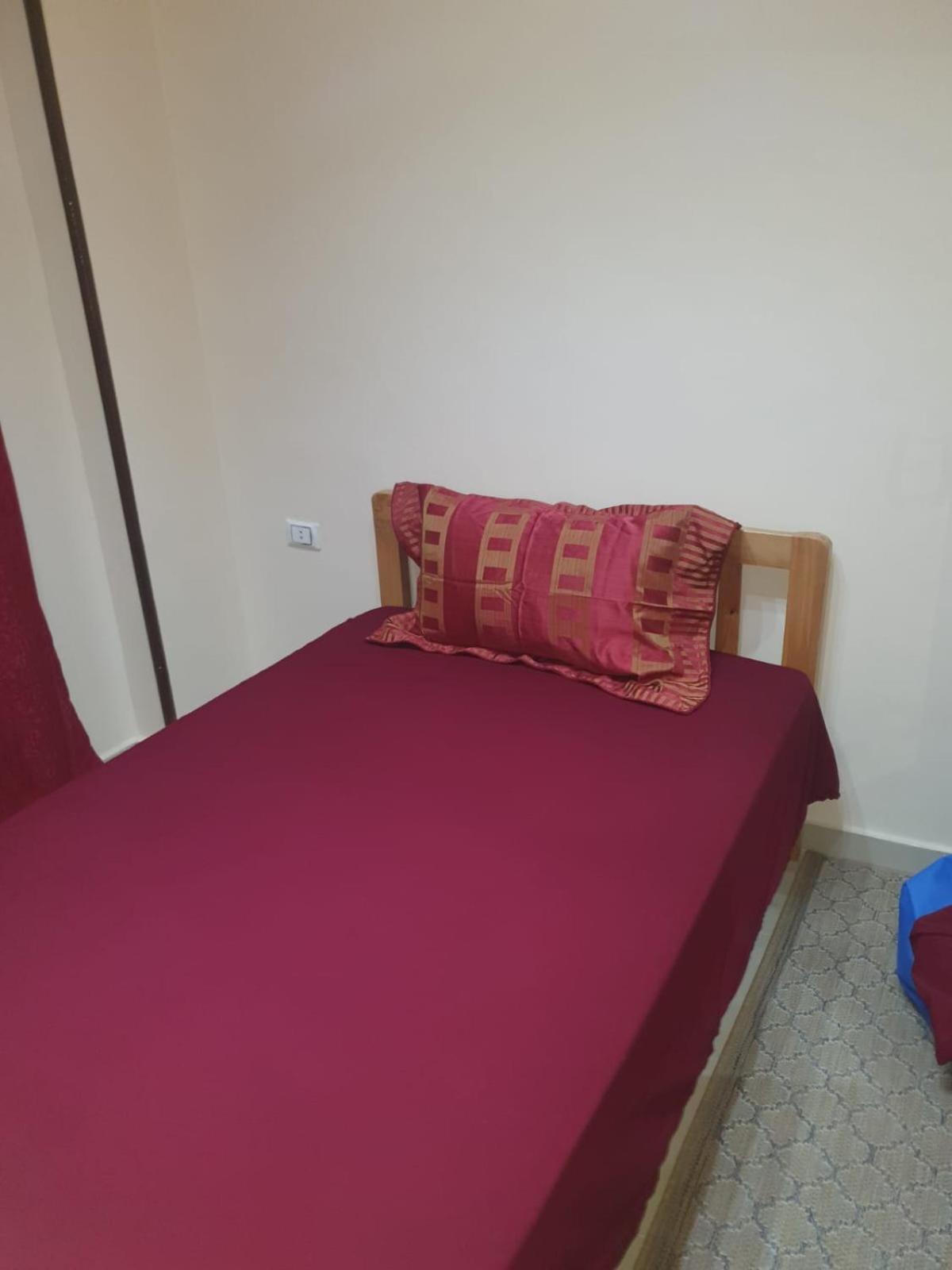 Sobba Pyramids View - Guest House Kafrat al Jabal Exterior photo