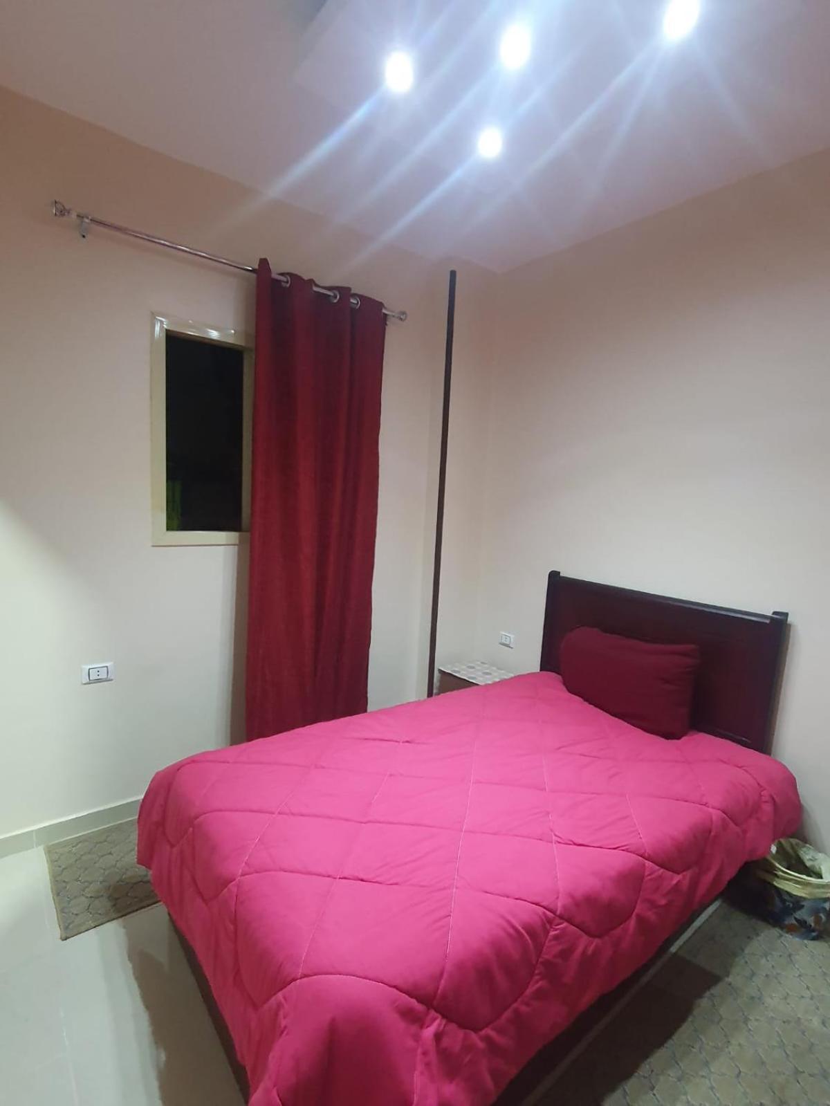 Sobba Pyramids View - Guest House Kafrat al Jabal Exterior photo