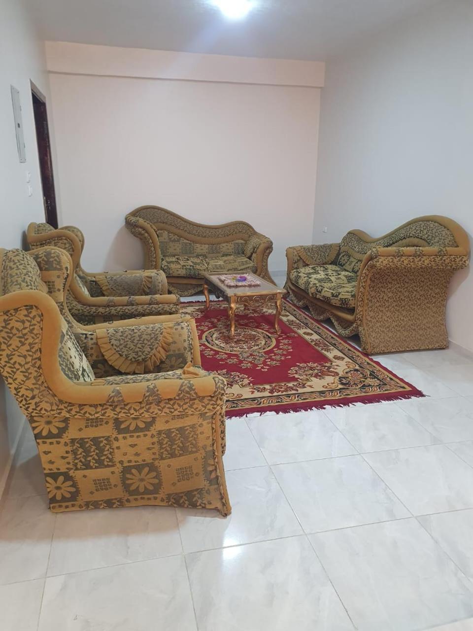 Sobba Pyramids View - Guest House Kafrat al Jabal Exterior photo