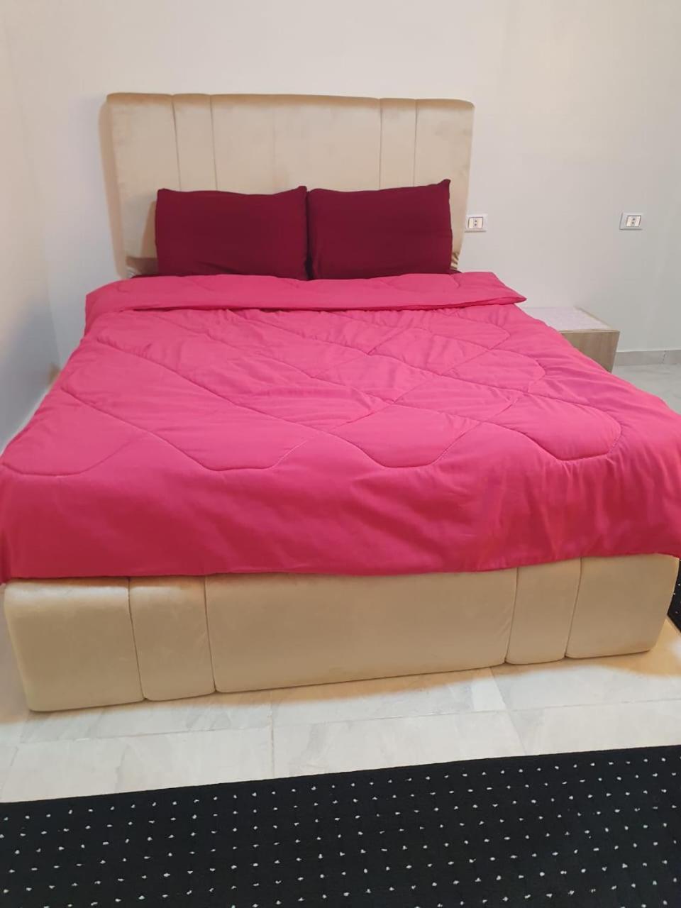 Sobba Pyramids View - Guest House Kafrat al Jabal Exterior photo