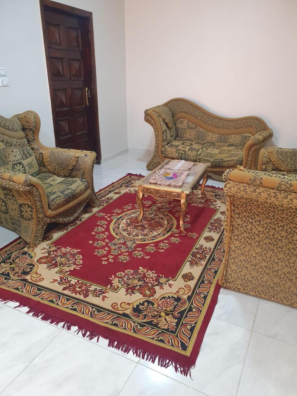 Sobba Pyramids View - Guest House Kafrat al Jabal Exterior photo