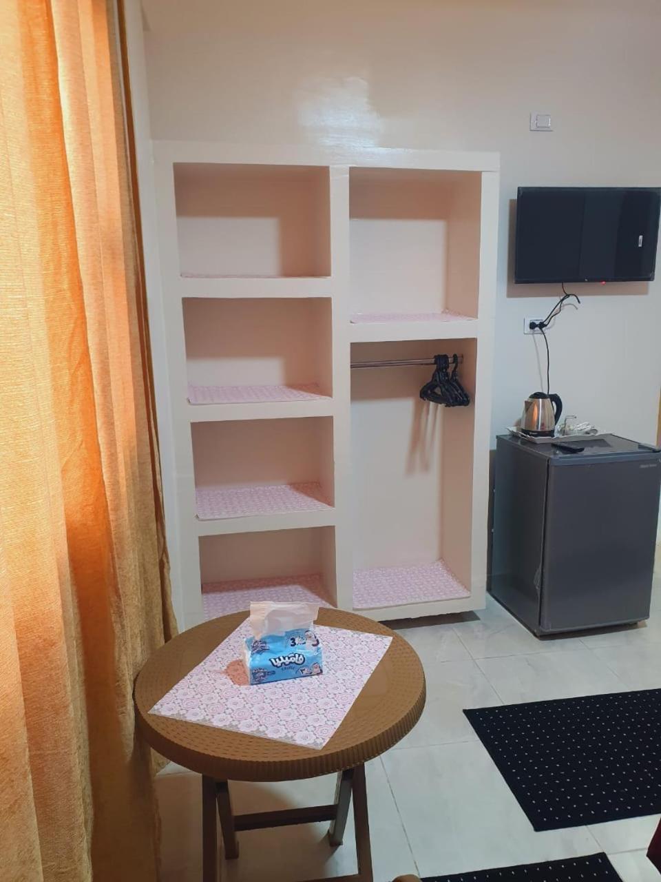 Sobba Pyramids View - Guest House Kafrat al Jabal Exterior photo
