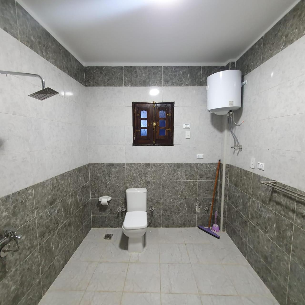 Sobba Pyramids View - Guest House Kafrat al Jabal Exterior photo