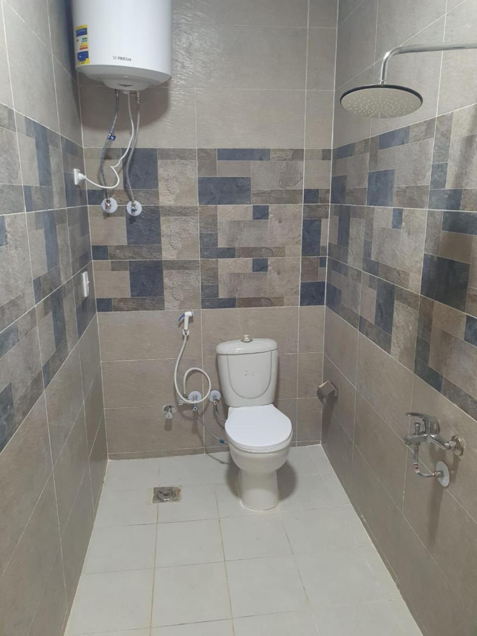 Sobba Pyramids View - Guest House Kafrat al Jabal Exterior photo